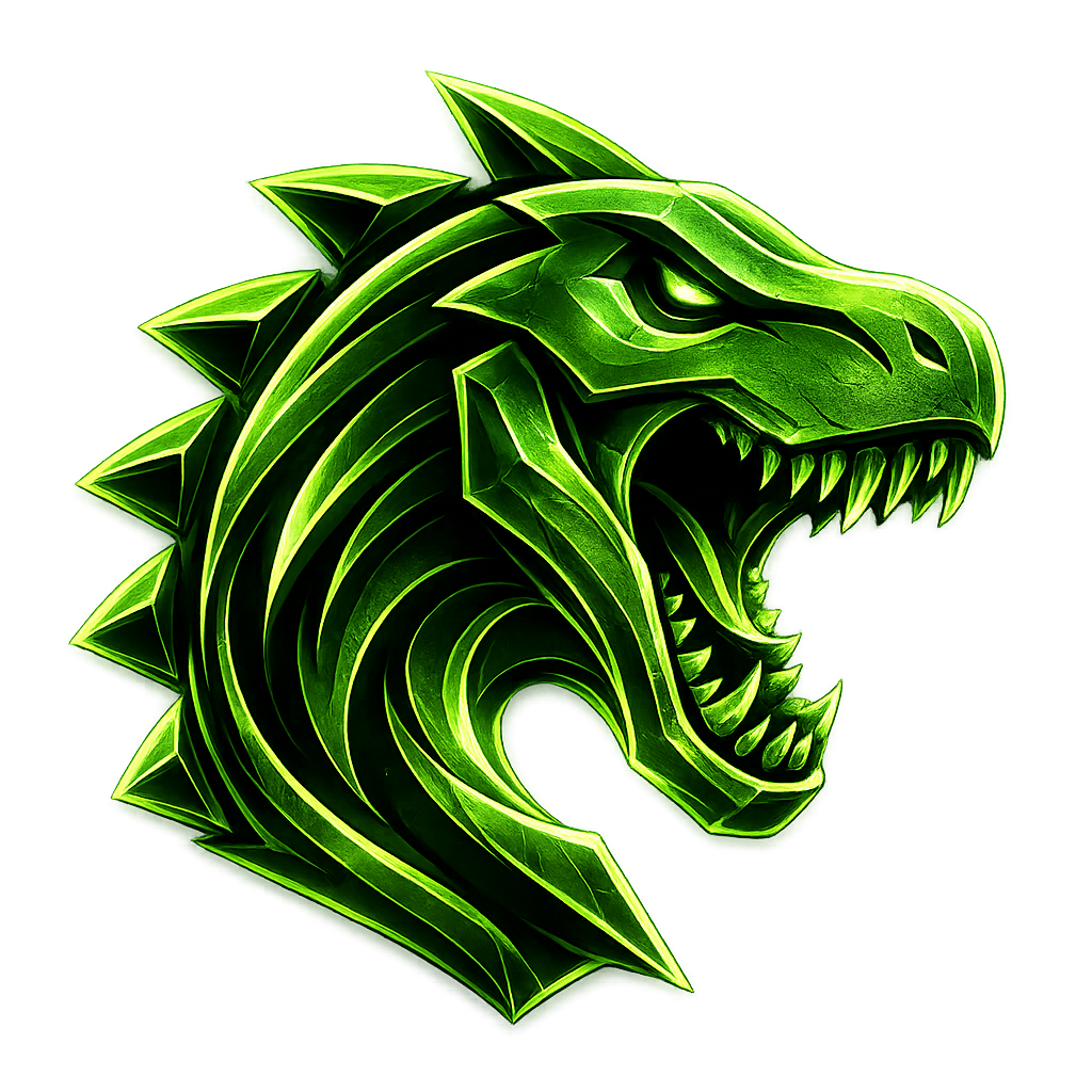 DinoAngel