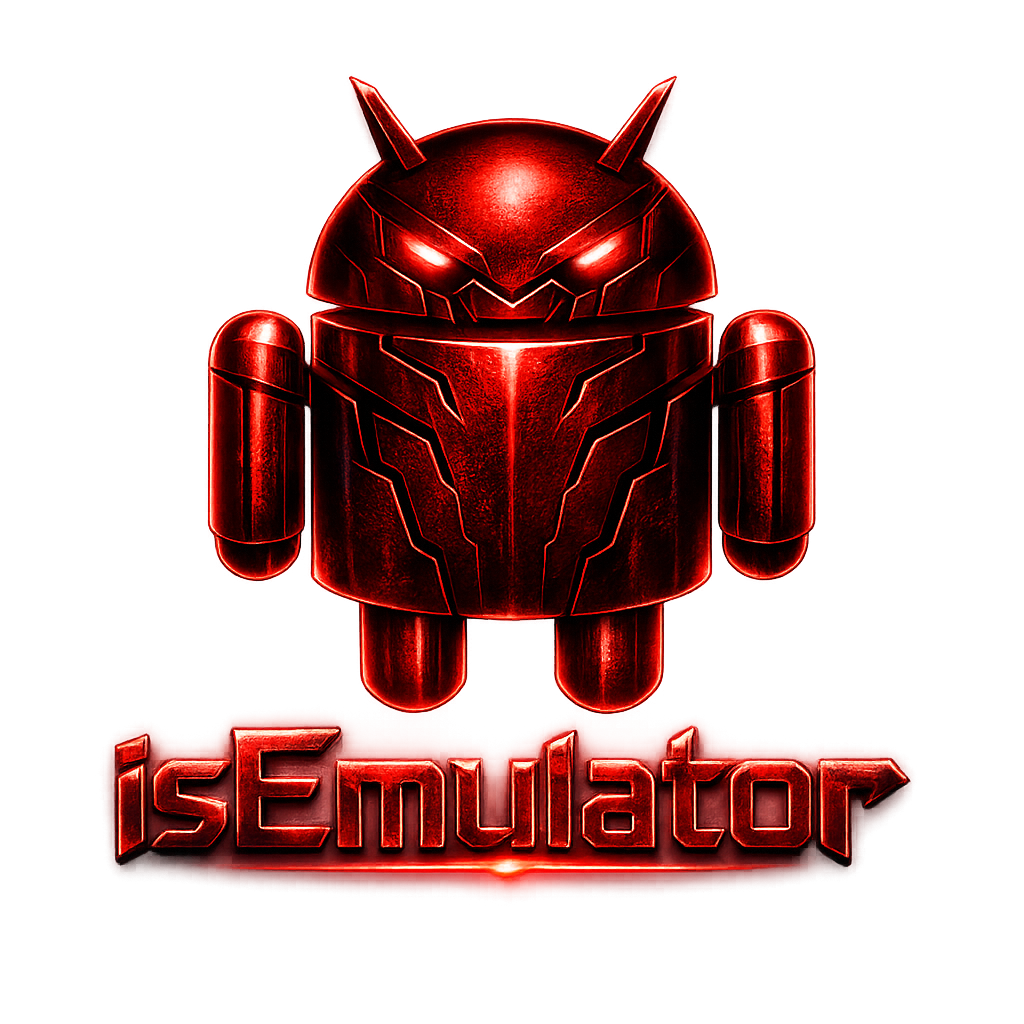 isEmulator